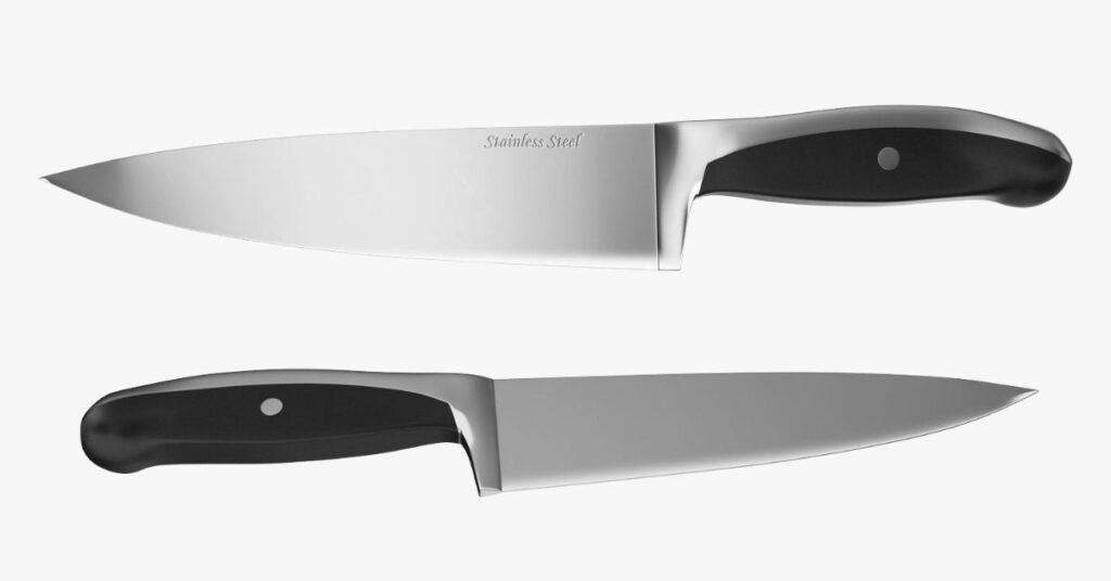 10-Inch Chef's Knife