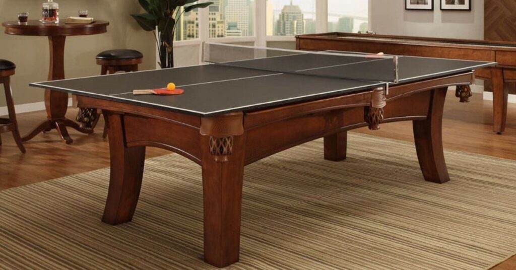 12-Foot Snooker Table Dimensions