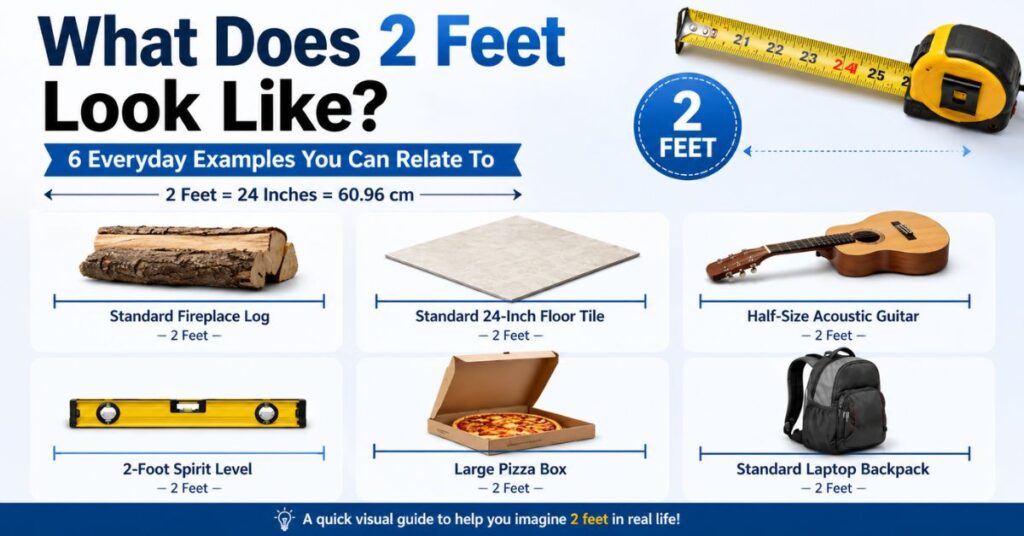 2 Feet