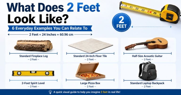2 Feet