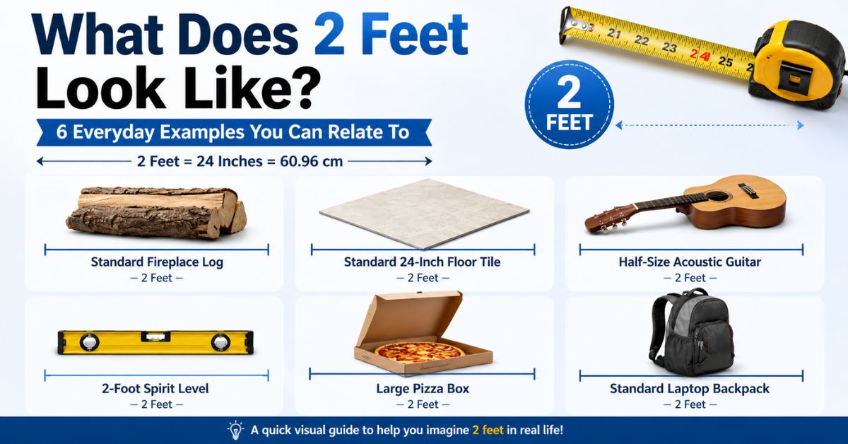 2 Feet