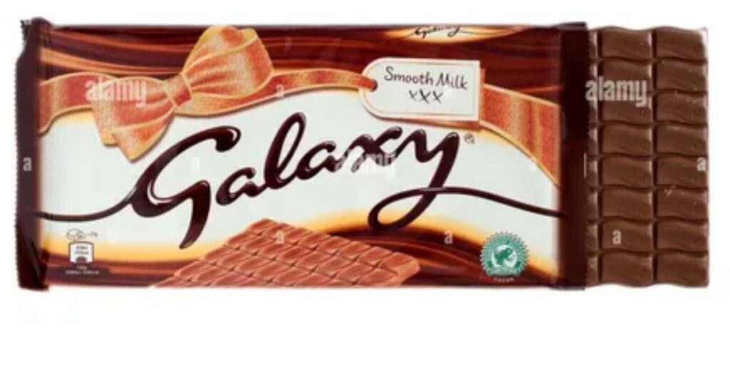 What Weighs 300 Grams 6 Surprising Everyday Items 4 A Family-Size Chocolate Bar