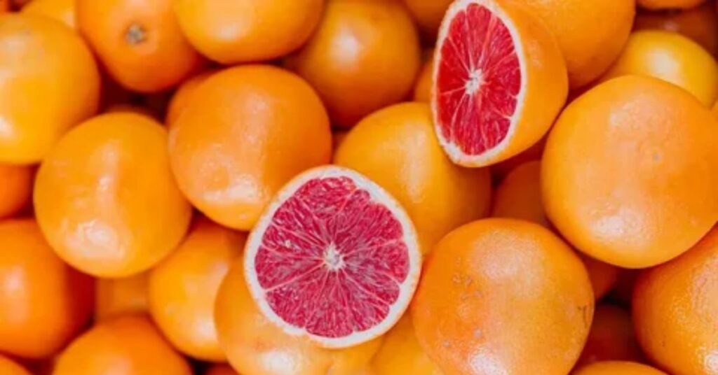 What Weighs 300 Grams 6 Surprising Everyday Items 3 A Medium Grapefruit