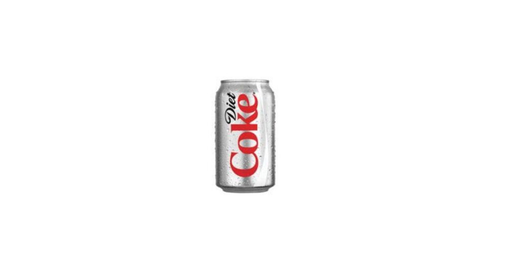 Coke Can Dimensions