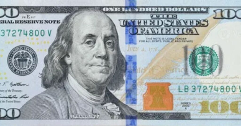 How Tall Is a Dollar Bill? 2.61 Inches – The Surprising Real Size (2026) 3 How Dollar Bill Size Compares to Other Denominations