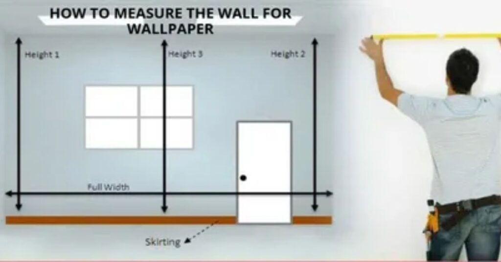 How to Measure Your Living Room Without a Blueprint