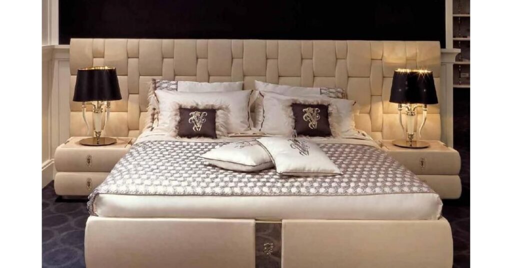 King vs. California King Dimensions Complete Comparison With Size Chart 2 King Bed Width