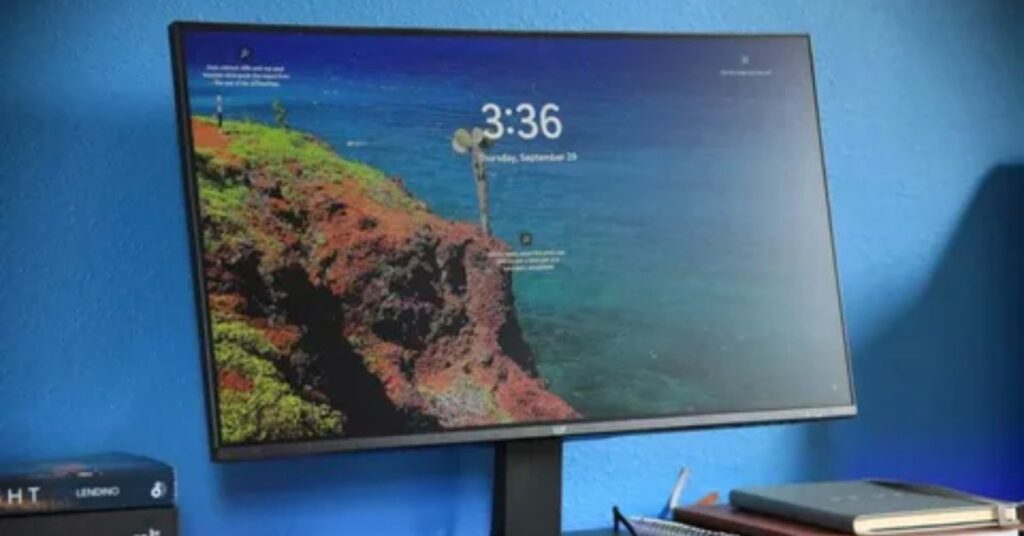 24 Inches 6 Surprising Things That Are This Size 2 The 24-Inch Computer Monitor