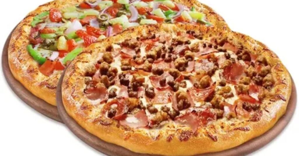 24 Inches 6 Surprising Things That Are This Size 5 The 24-Inch Pizza