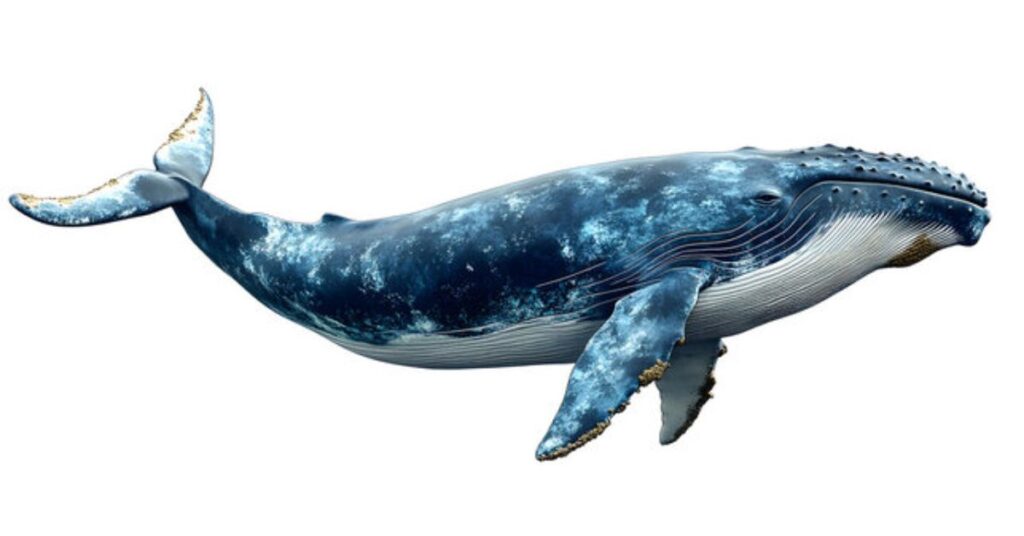 How Tall Is 80 Feet? 6 Surprising Everyday Examples 2 The Blue Whale