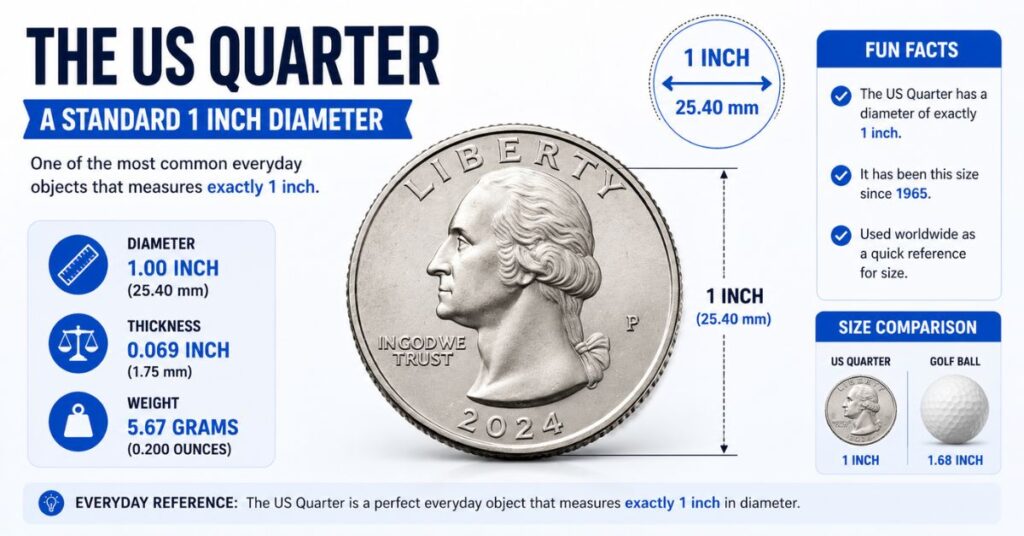 The US Quarter