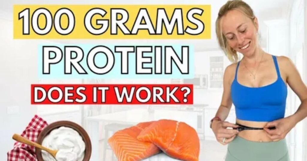 Where Does 100 Grams Show Up in Daily Life?