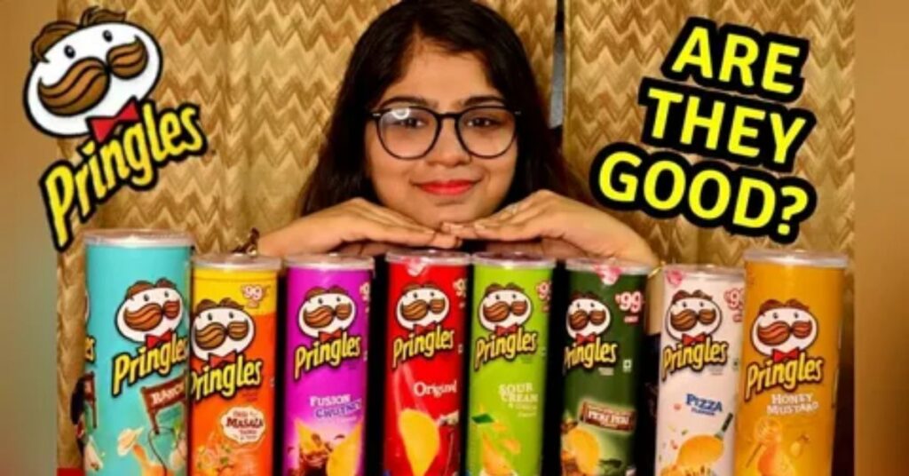 How Big Is a Pringles Can? 6 Surprising Comparisons 4 Where Does a Pringles Can Size Appear in Daily Life?