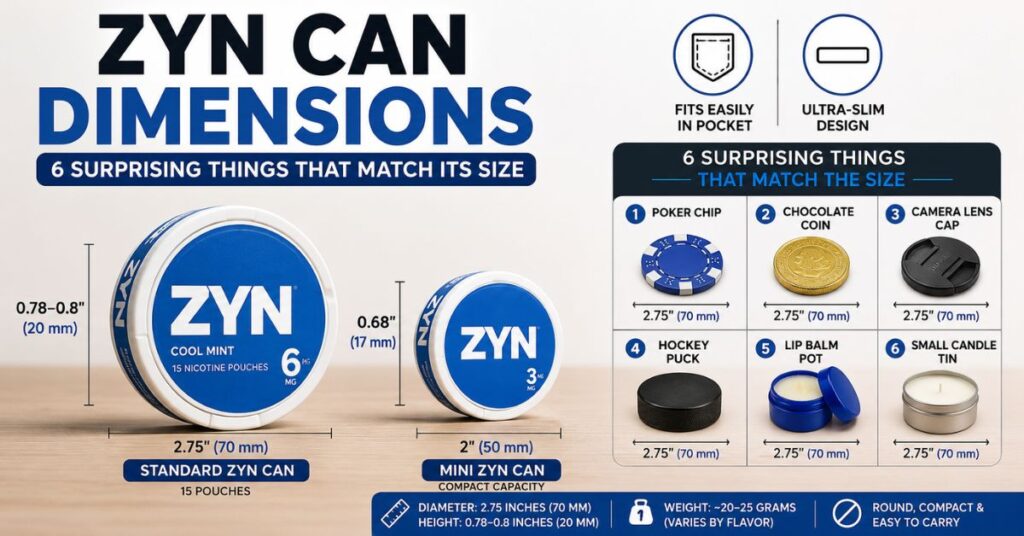 ZYN Can Dimensions