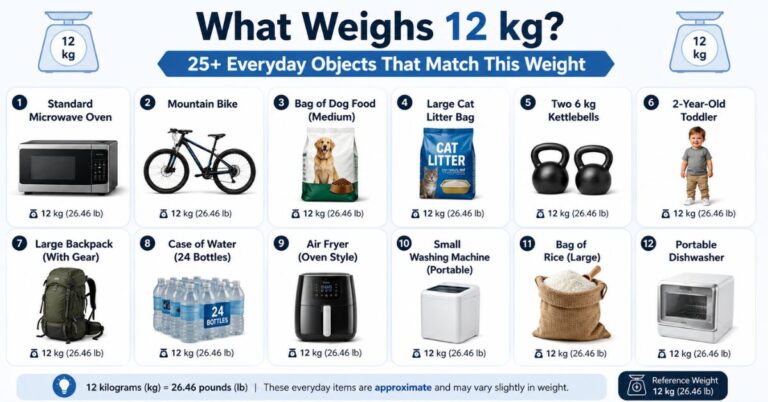 12 kg