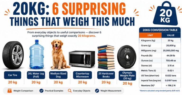 20kg