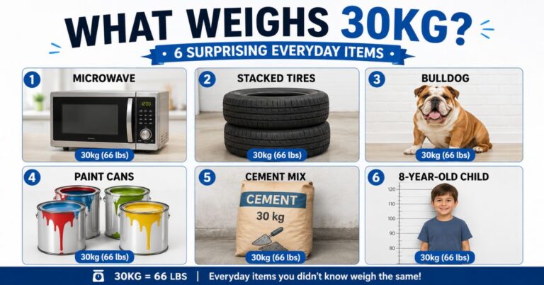 30kg