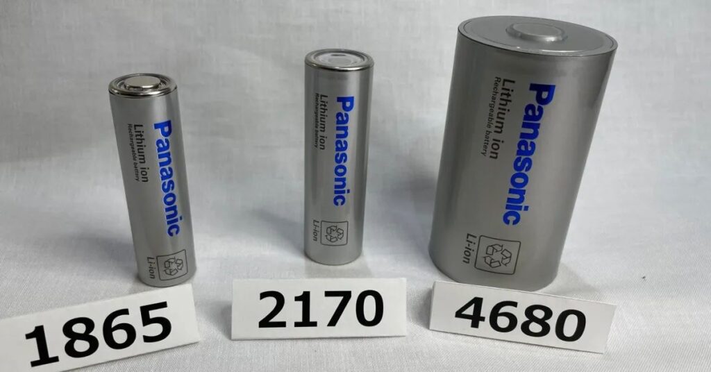 A D Battery's Diameter