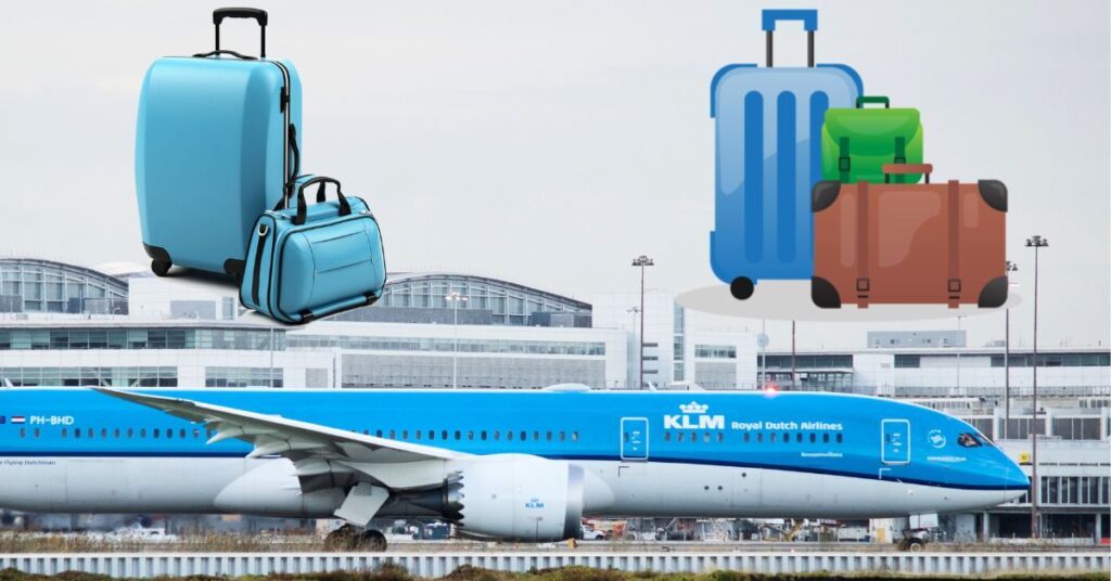 Airline Excess Baggage Limit