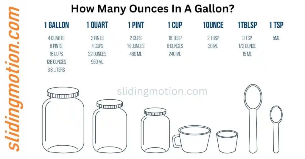 Arizona Tea Can Size Dimensions Ultimate Beverage Can Size Guide 4 Arizona Gallon Jug (128 oz)