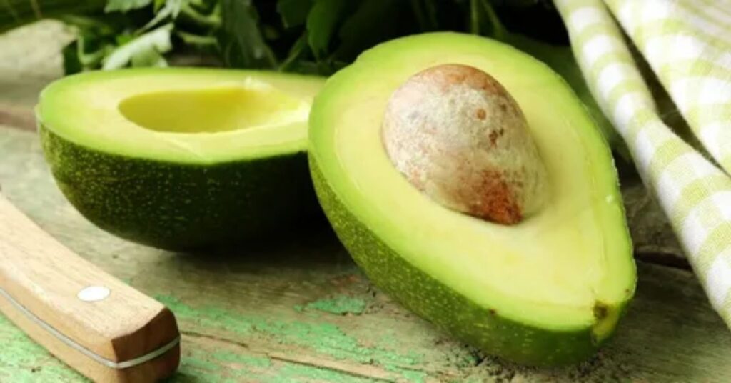 Large Hass Avocado