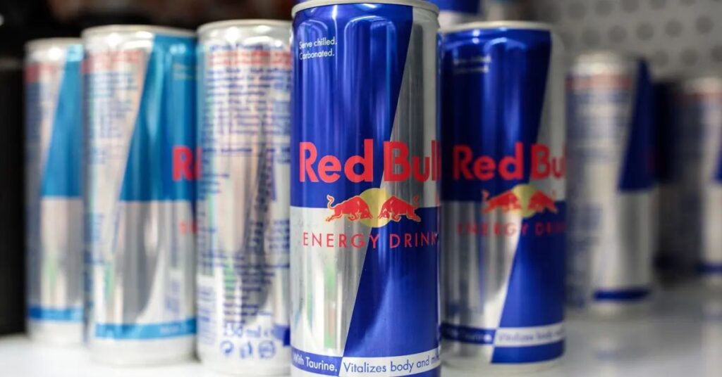 Arizona Tea Can Size Dimensions Ultimate Beverage Can Size Guide 3 Red Bull Can (8.4 oz)
