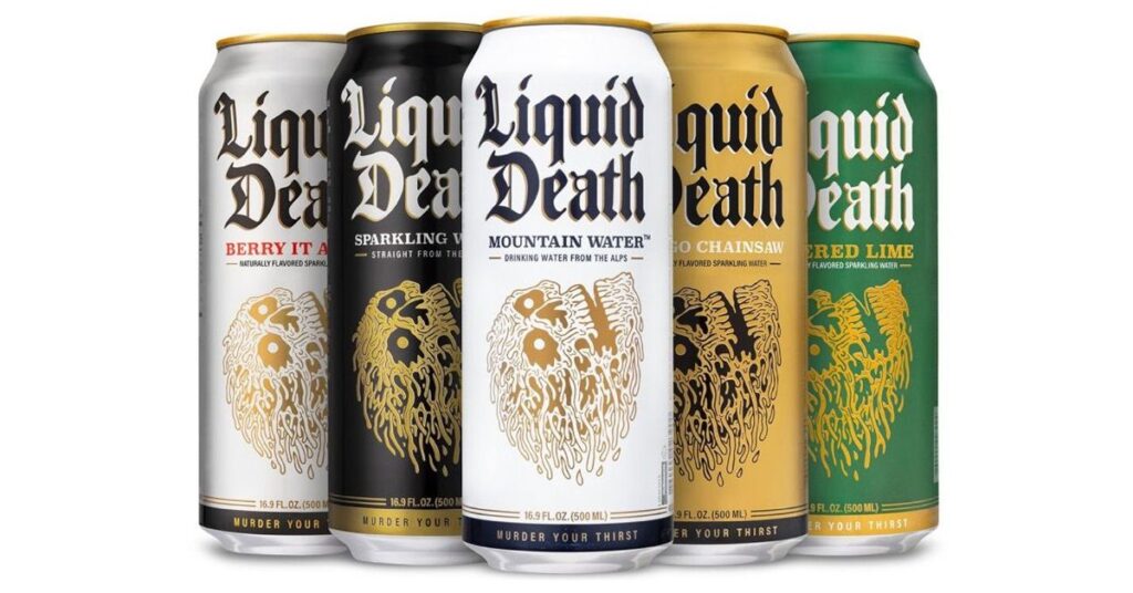 The 16 oz Tallboy Can