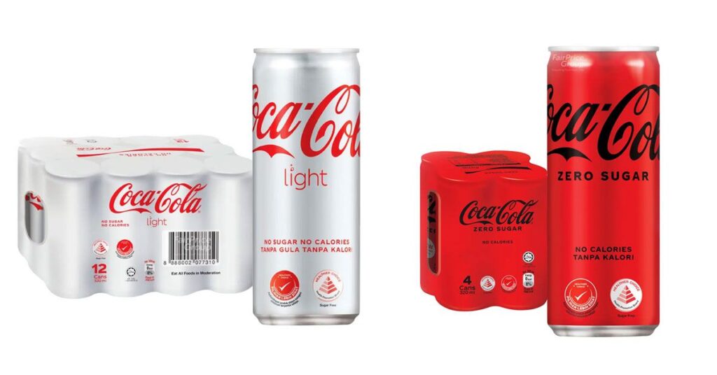 The 330ml Can