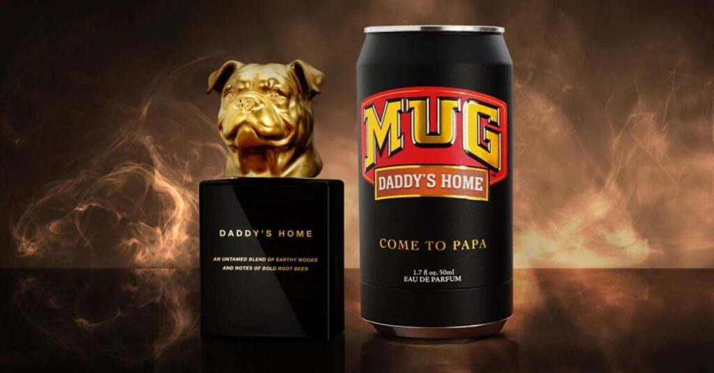 The 8 oz Mini Can