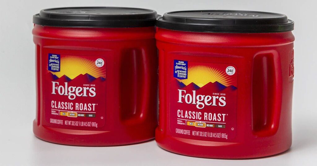 The Coffee Can