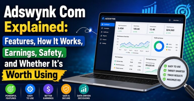 Adswynk Com