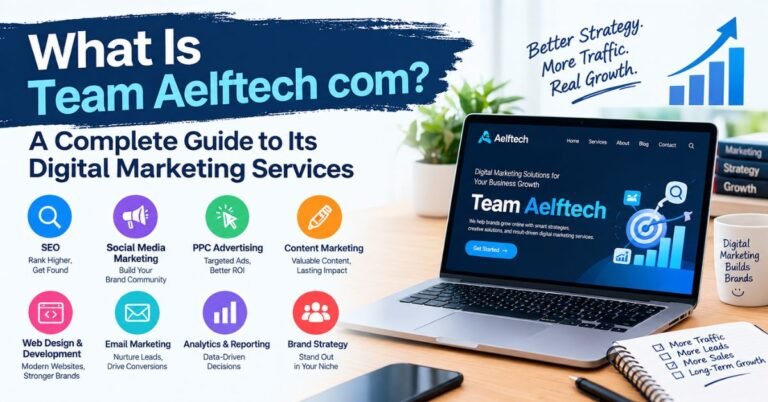 aelftech com