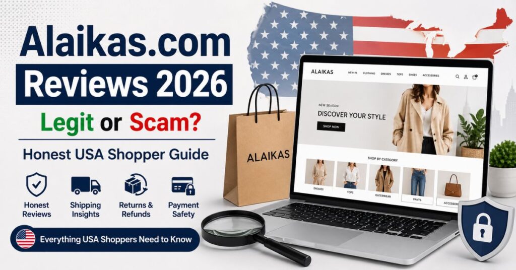 Alaikas.com Reviews 2026