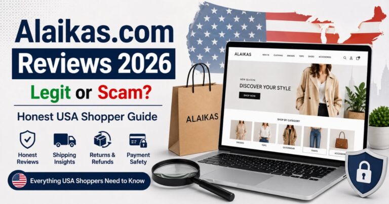Alaikas.com Reviews 2026