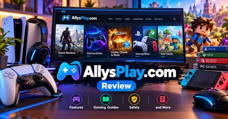 allysplay com review