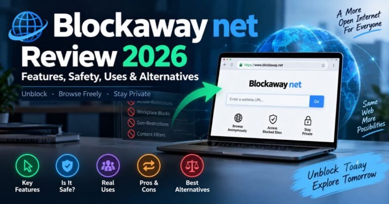 blockaway net