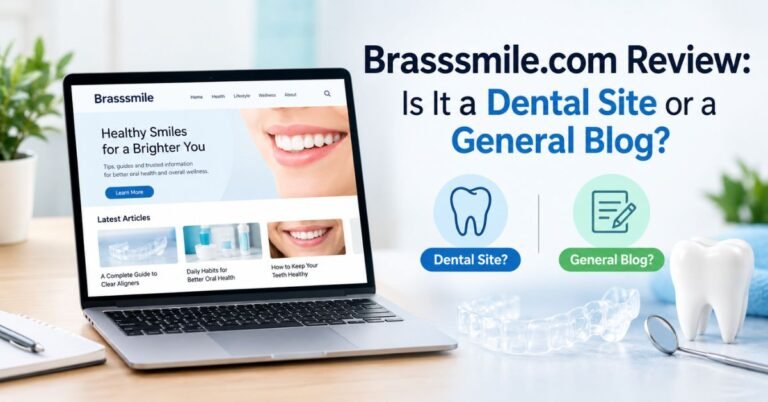 brasssmilecom