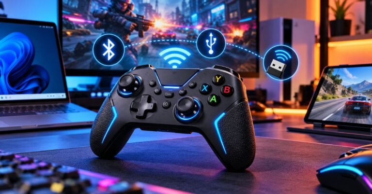 connectivity hssgamepad 1