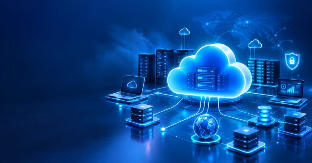 Droven.io Cloud Computing Guide: Features, Benefits, Setup & Everything You Need to Know in 2026
