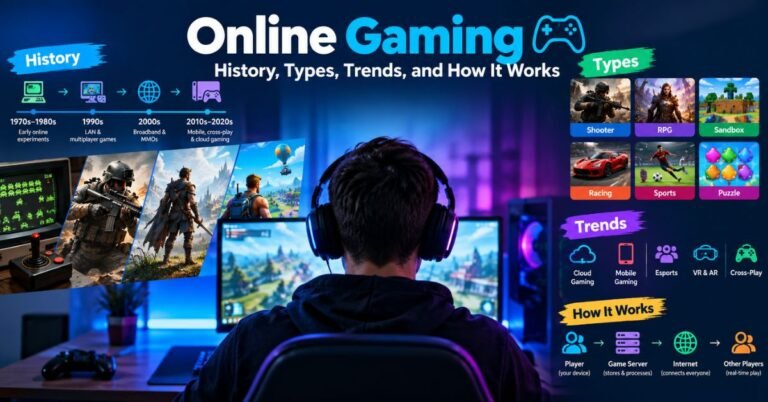 gaming