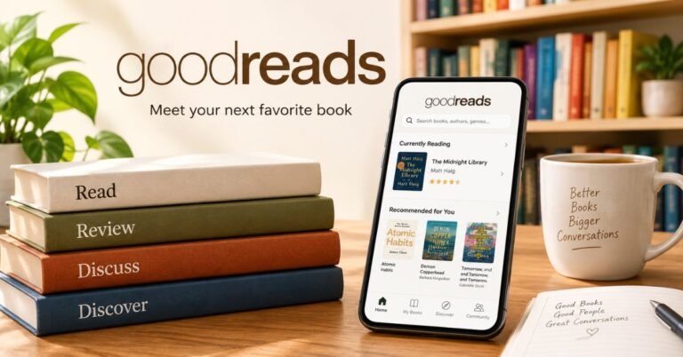 goodreads