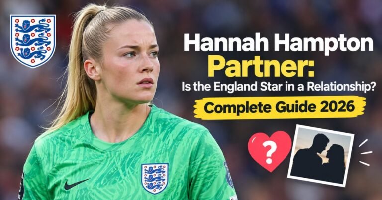 hannah hampton partner
