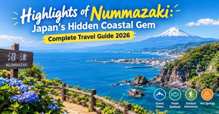 highlights of nummazaki