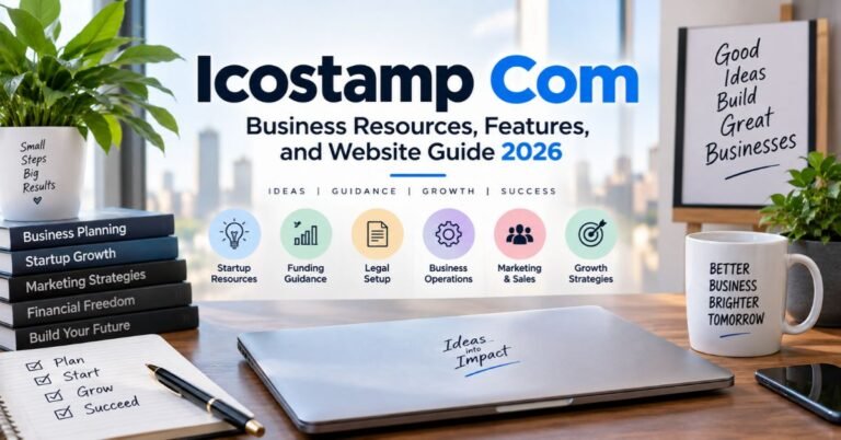 icostamp com