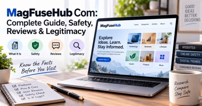magfusehub com