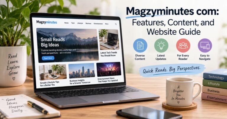 magzyminutes com