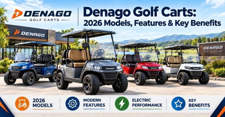 models features and key benefits