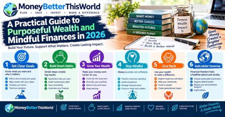 money betterthisworld