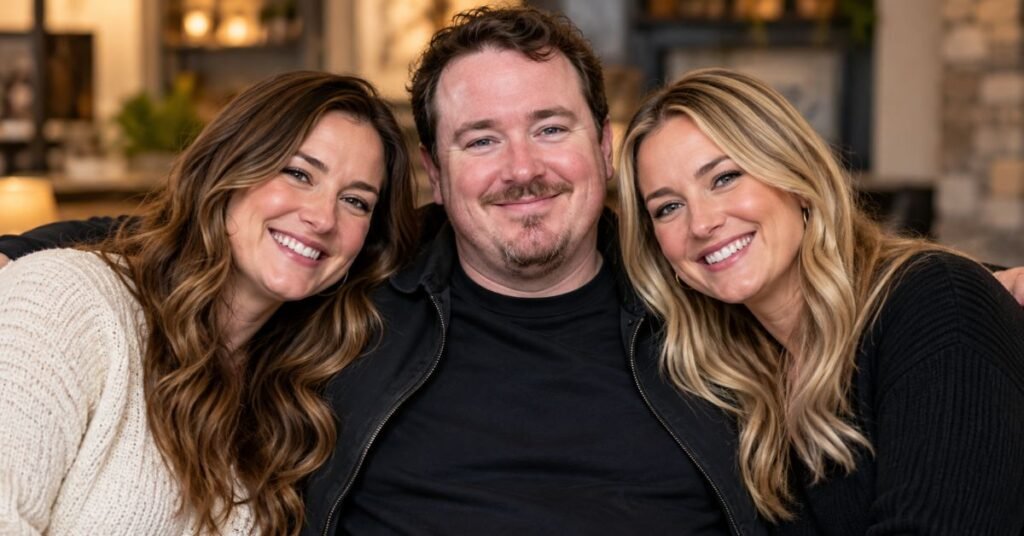 Shane Gillis Sister: Meet Kait and Sarah Gillis and Their Story