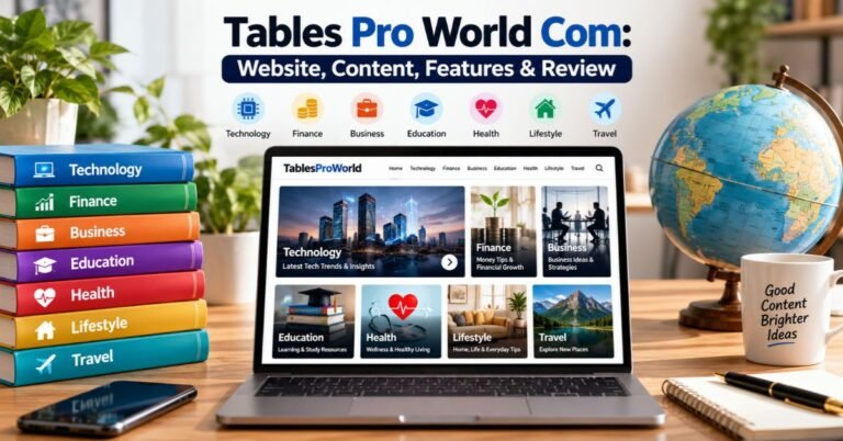 tables pro world com